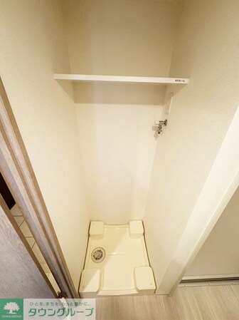 アーバンパーク日暮里IIの物件内観写真